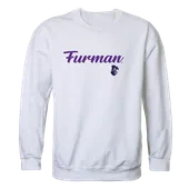 W Republic Script Crew Furman University 556-220