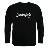 W Republic Script Crew Northern Arizona Lumberjacks 556-227