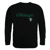 W Republic Script Crew Portland State Vikings 556-229