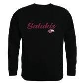 W Republic Script Crew Southern Illinois Salukis 556-234