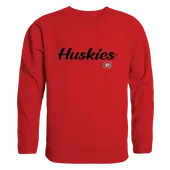 W Republic Script Crew Saint Cloud State Huskies 556-237