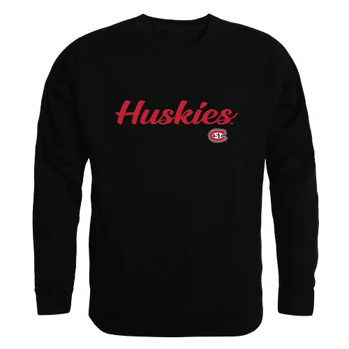 W Republic Script Crew Saint Cloud State Huskies 556-237