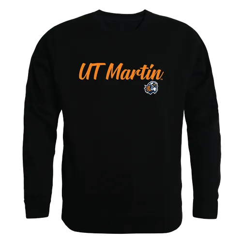 W Republic Script Crew Ut Martin Skyhawks 556-241