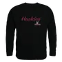 W Republic Script Crew Bloomsburg University Huskies 556-268