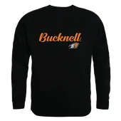 W Republic Script Crew Bucknell University Bisons 556-273