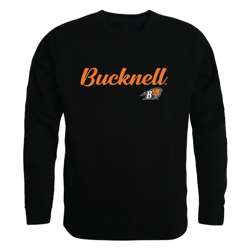 W Republic Script Crew Bucknell University Bisons 556-273