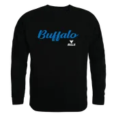 W Republic Script Crew Buffalo Bulls 556-274