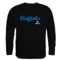 W Republic Script Crew Buffalo Bulls 556-274