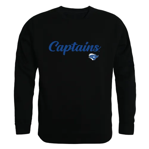 W Republic Script Crew Christopher Newport Captains 556-279