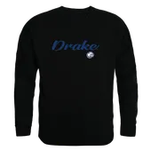 W Republic Script Crew Drake University Bulldogs 556-292