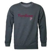 W Republic Script Crew Fordham Rams 556-305