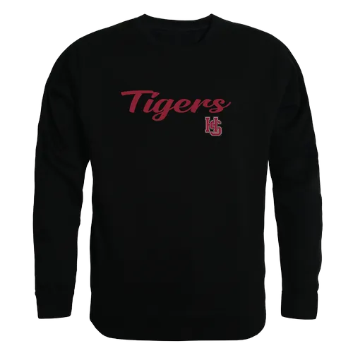 W Republic Script Crew Hampden Sydney Tigers 556-309