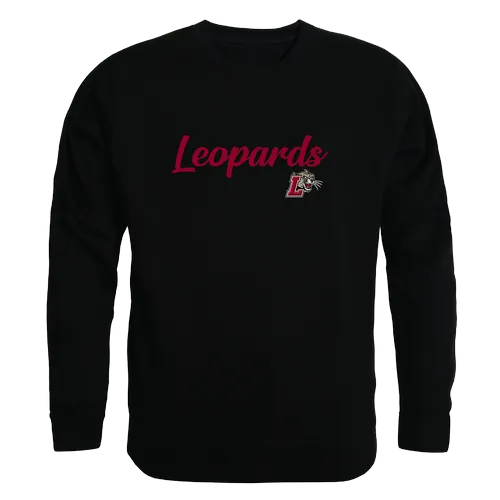 W Republic Script Crew Lafayette Leopards 556-323