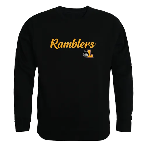 W Republic Script Crew Loyola Chicago Ramblers 556-333