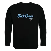 W Republic Script Crew Maine Black Bears 556-334