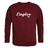 W Republic Script Crew North Carolina Central Eagles 556-353