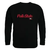 W Republic Script Crew Polk State Eagles 556-362