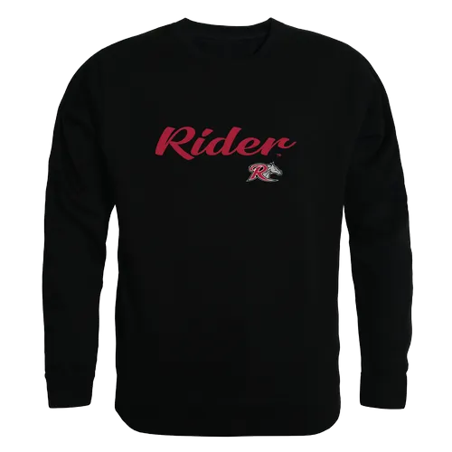 W Republic Script Crew Rider University Broncos 556-368