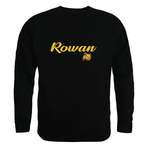 W Republic Script Crew Rowan University 556-371