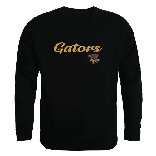 W Republic Script Crew San Francisco State Gators 556-376