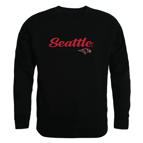 W Republic Script Crew Seattle University Redhawks 556-378