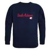 W Republic Script Crew South Alabama Jaguars 556-382