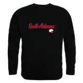 W Republic Script Crew South Alabama Jaguars 556-382