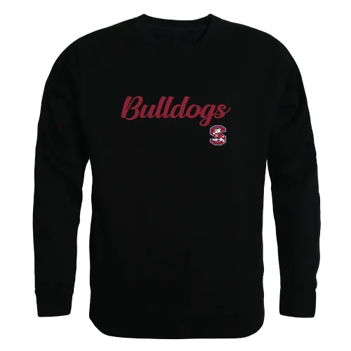 W Republic Script Crew South Carolina State University Bulldogs 556-384