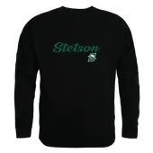 W Republic Script Crew Stetson University Hatters 556-387