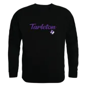 W Republic Script Crew Tarleton State Texans 556-389