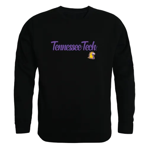 W Republic Script Crew Tennessee Tech Golden Eagles 556-391