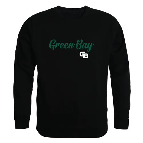 W Republic Script Crew Wisconsin Green Bay Phoenix 556-397