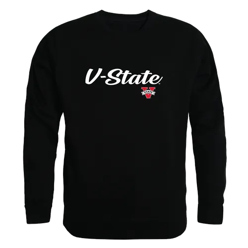 W Republic Script Crew Valdosta State Blazers 556-398