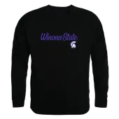 W Republic Script Crew Winona State Warriors 556-408