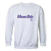 W Republic Script Crew Winona State Warriors 556-408