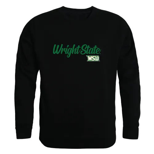 W Republic Script Crew Wright State University Raiders 556-416