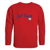 W Republic Script Crew Louisiana Tech Bulldogs 556-419