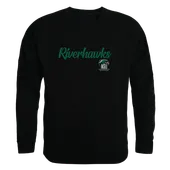 W Republic Script Crew Northeastern State University Riverhawks 556-426