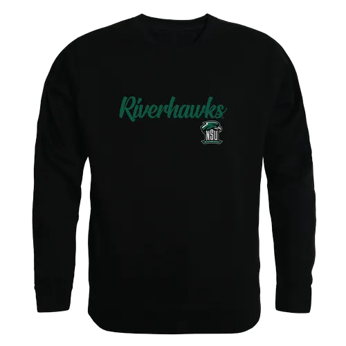 W Republic Script Crew Northeastern State University Riverhawks 556-426