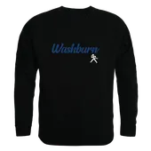 W Republic Script Crew Washburn Ichabods 556-431