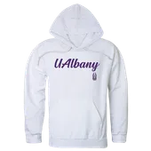 W Republic Script Hoodie Albany Great Danes 558-103