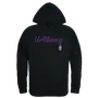 W Republic Script Hoodie Albany Great Danes 558-103