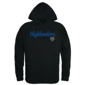 W Republic Script Hoodie Uc Riverside Highlanders 558-111