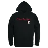 W Republic Script Hoodie Charleston Cougars 558-115