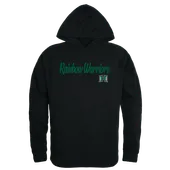 W Republic Script Hoodie Hawaii Warriors 558-122