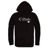 W Republic Script Hoodie Kansas State Wildcats 558-127