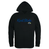 W Republic Script Hoodie Kent State Golden Flashes 558-128