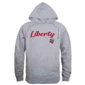 W Republic Script Hoodie Liberty Flames 558-129