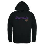 W Republic Script Hoodie Minnesota State Mavericks 558-132