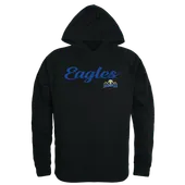 W Republic Script Hoodie Morehead State Eagles 558-134